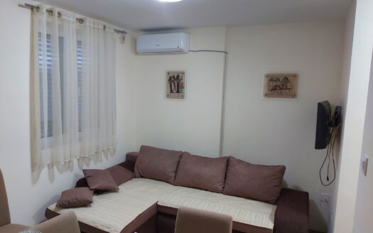 One bedroom apartment for rent, Dubovica, Budva