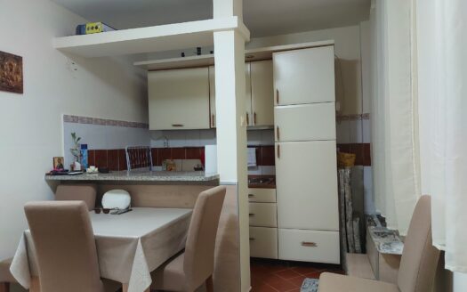 One bedroom apartment for rent, Dubovica, Budva