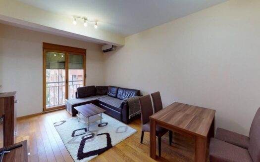 One bedroom apartment for rent, Iza Delte, Podgorica