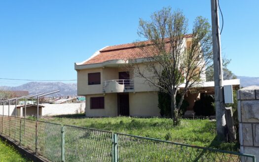 House for sale, Stari Aerodrom, Podgorica