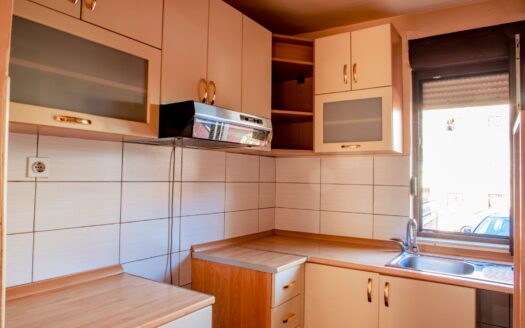 Four bedroom apartment for sale, Zabjelo, Podgorica