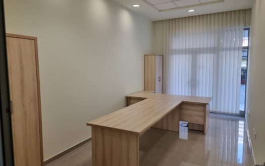 Office space for sale, Stari Aerodrom, Podgorica