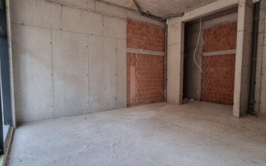 Office space for rent, New City, Podgorica