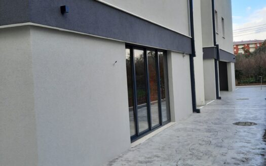 Office space for rent, Zabjelo, Podgorica