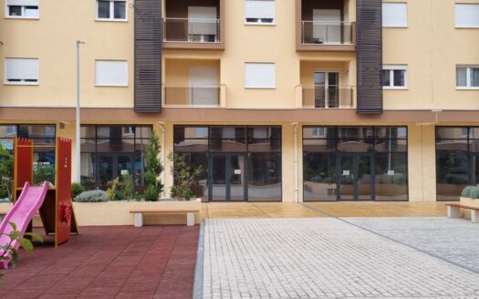 Office space for rent, New City, Podgorica