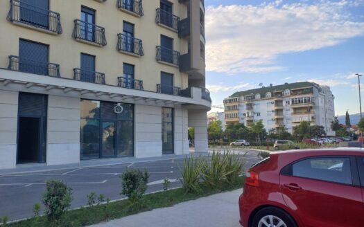 Office space for rent, Ljubović, Podgorica