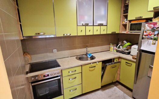 One bedroom apartment for rent, Zabjelo, Podgorica