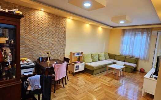 One bedroom apartment for rent, Zabjelo, Podgorica