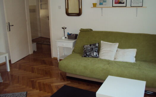 One bedroom apartment for rent, Centar, Podgorica