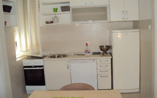 One bedroom apartment for rent, Centar, Podgorica