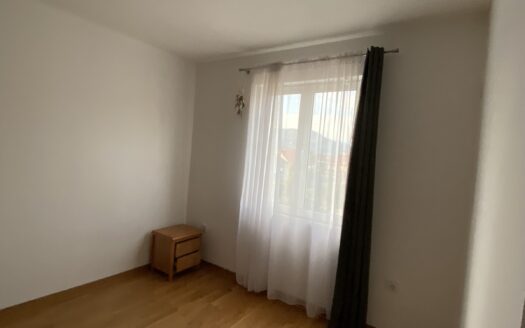 Two bedroom apartment for sale, Masline, Podgorica