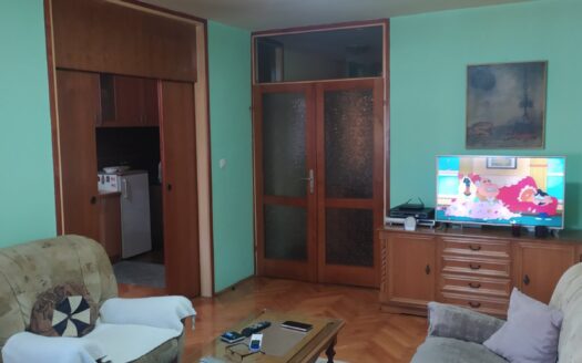 Three bedroom apartment for sale, Stari Aerodrom, Podgorica