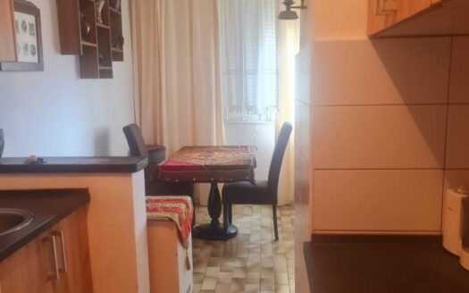 Two bedroom apartment for sale, Tuški put, Podgorica