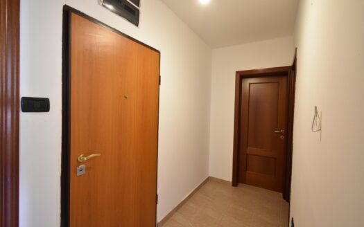 Two bedroom apartment for sale, Krivi most, Podgorica