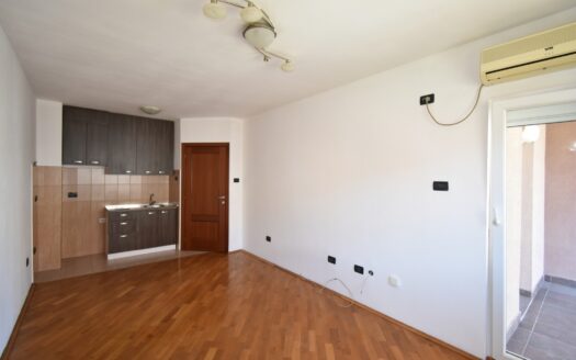 Two bedroom apartment for sale, Krivi most, Podgorica