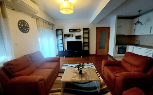 Two bedroom apartment for rent, Ljubović, Podgorica