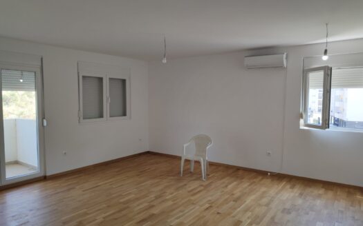 Two bedroom apartment for rent, Ljubović, Podgorica