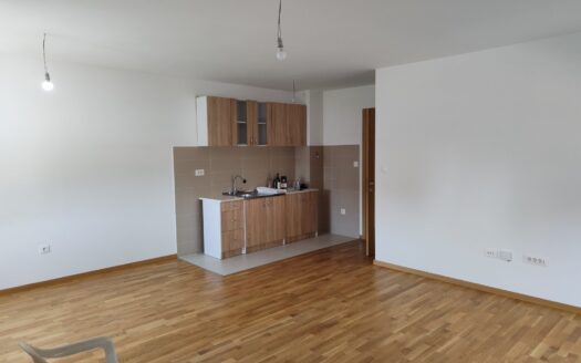 Two bedroom apartment for rent, Ljubović, Podgorica