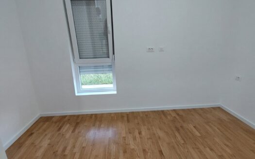 Two bedroom apartment for rent, Zabjelo, Podgorica