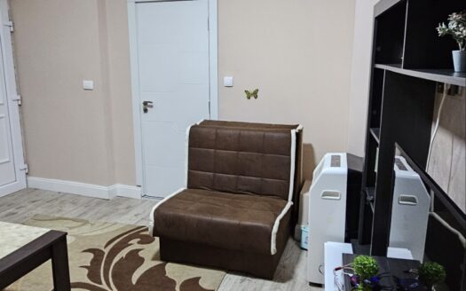 Studio apartment for rent, Budva