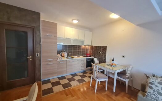 Studio apartment for rent, City kvart, Podgorica