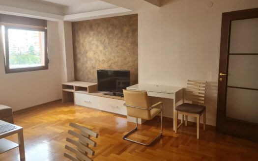 Studio apartment for rent, City kvart, Podgorica