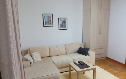 Studio apartment for rent, City kvart, Podgorica