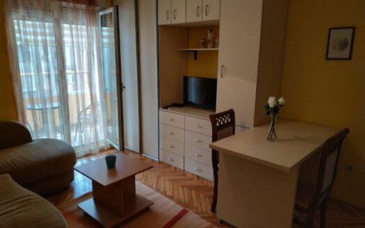 Studio apartment for rent, Stara Varoš, Podgorica