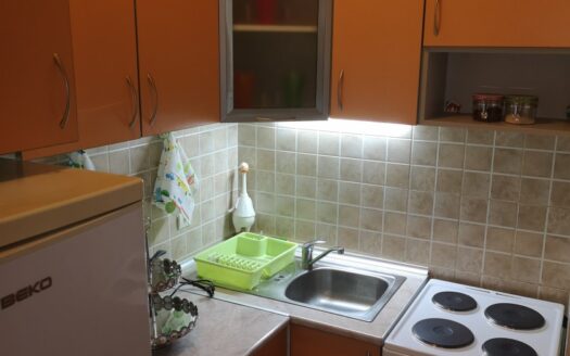 One bedroom apartment for rent, Momišići, Podgorica