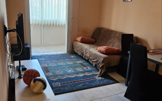 One bedroom apartment for rent, Rozino, Budva