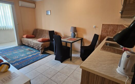 One bedroom apartment for rent, Rozino, Budva