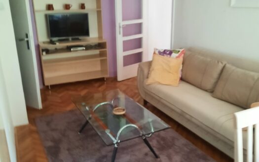 One bedroom apartment for rent, Centar, Podgorica