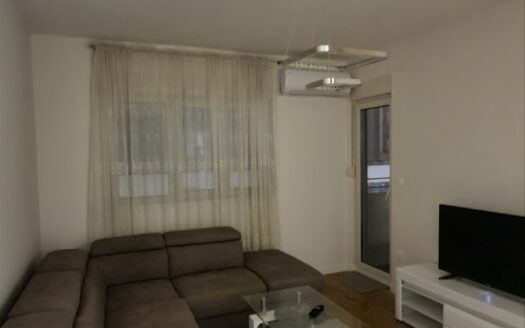 One bedroom apartment for rent, Central Point, Podgorica