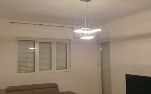 One bedroom apartment for rent, Central Point, Podgorica