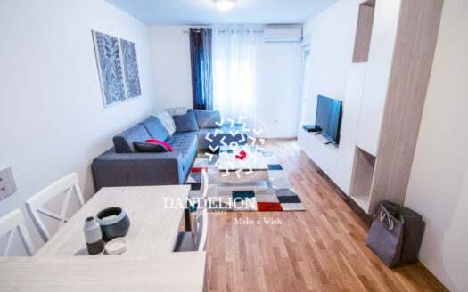 One bedroom apartment for rent, Stari Aerodrom, Podgorica