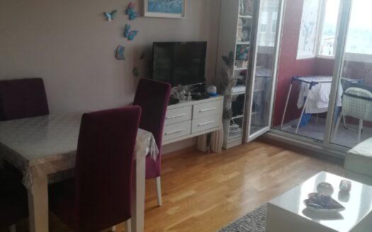 One bedroom apartment for sale, Tuški put, Podgorica