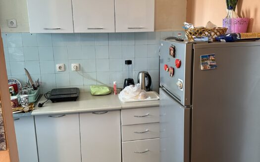 One bedroom apartment for sale, Preko Morače, Podgorica