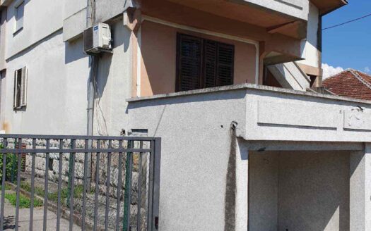 House for sale, Dalmatinska, Podgorica