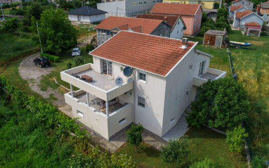 House for rent and sale, Grbe, Spuž