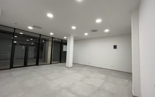 Office space for rent, kod Atlas Capitala, Podgorica