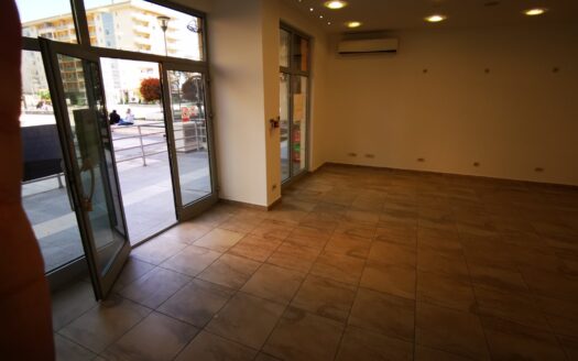 Office space for rent, City kvart, Podgorica