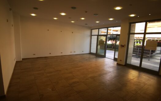 Office space for rent, City kvart, Podgorica