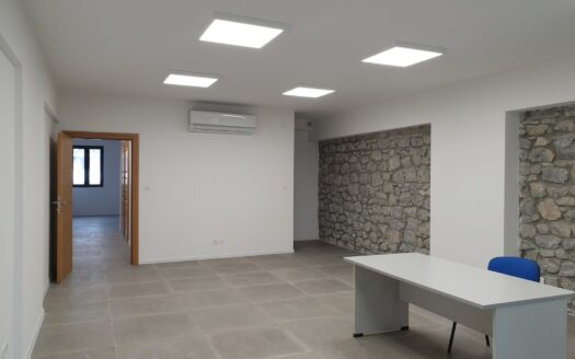 Office space for rent, Centar, Podgorica