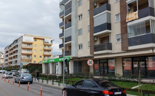 Office space for rent, City kvart, Podgorica