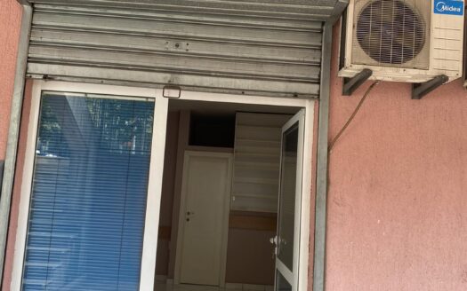 Office space for rent, Zabjelo, Podgorica