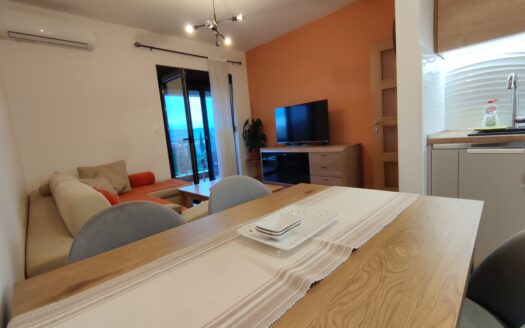 One bedroom apartment for rent, Blok 9