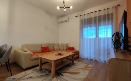 One bedroom apartment for rent, Blok 9