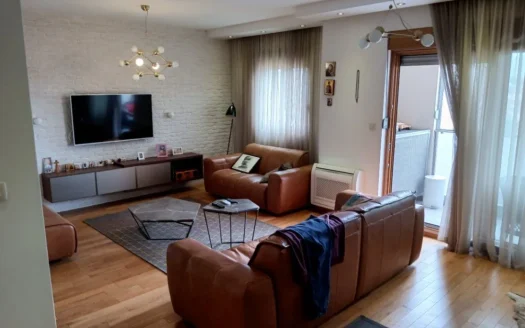 Two bedroom apartment for sale, Preko Morače, Podgorica