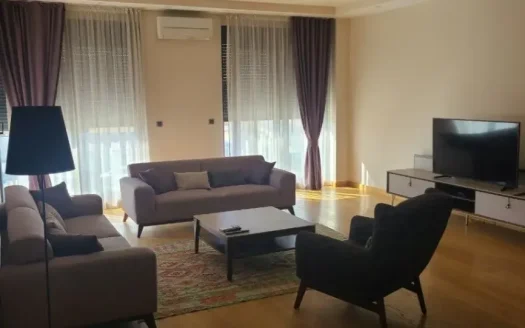 Two bedroom apartment for rent, Kruševac, Podgorica