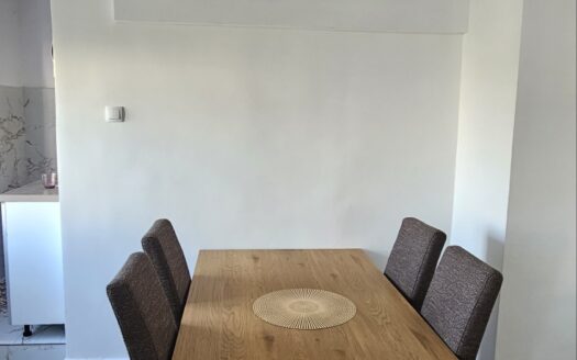 Two bedroom apartment for rent, Preko Morače, Podgorica